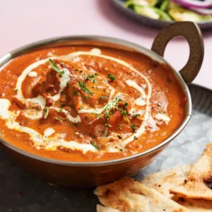 aarkul butter chicken